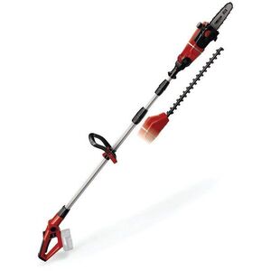 EINHELL Akkus multifunkciós szerszám AKU GE-HC 18 Li T-Solo, 3410800 (AKKU nélkül) kép