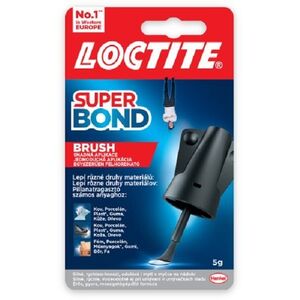 LOCTITE Super Bond Brush On 5 g kép