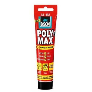 BISON POLY MAX express white 165 g kép