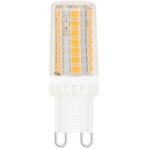 Diolamp Capsule SMD LED izzó, 5 W/ G9/ 230 V/ 6000 K/ 440 lm/ 360°/ dimmelhető kép
