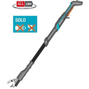 GARDENA EasyCut 110/18V P4A Akkumulátoros ágvágó olló akkumulátor nélkül kép