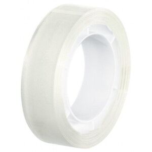 TESA átlátszó, kétoldalas, 7, 5 m, 12 mm kép