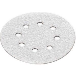 Kreator KRT230553 Csiszolópapír készlet festékhez, G40 / 125mm, 5 db kép
