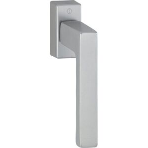 Hoppe Toulon Secustik 7 / 32 - 42 mm, M5 × 45 + 50, 45°, F9, acél / N10A kép