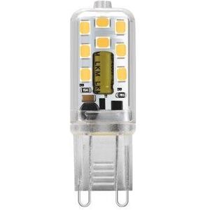 SMD LED Capsule 3W/G9/230V/4000K/260Lm/300° átlátszó kép