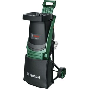 Bosch UniversalShredder 2 × 18V-25 (2 × 4, 0 Ah) kép