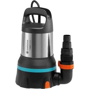 GARDENA 17000 Aquasensor Merülőszivattyú tiszta vízhez kép