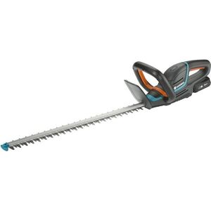 GARDENA ComfortCut 60/18V P4A Akkumulátoros sövénynyíró készlet kép