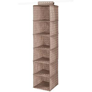 Compactor Rivoli 30 × 30 × 128 cm barna kép