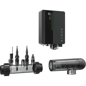 CF GROUP ICS10 MEDIUM - automatikus adagolóállomás kép