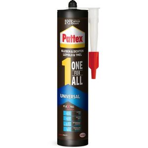 PATTEX ONE FOR ALL UNIVERSAL kép