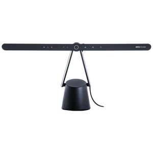 BenQ LED Table PianoLight R Black kép