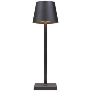 VERK 12314 Érintős LED lámpa, 1500 mAh akkumulátor, 3 W kép