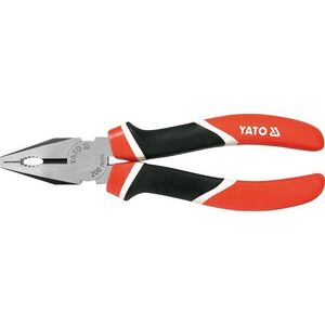 YATO - 200mm, CrV kép