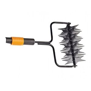 FISKARS 20 cm csillagkapa fej kép