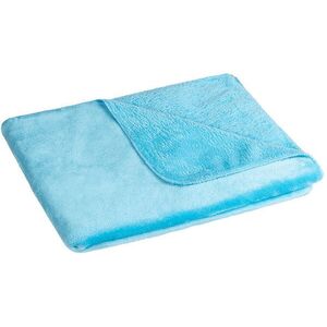 BELLATEX KORALL MICRO, 1014/023 75 × 100, kék, hímzés nélkül kép
