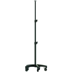 SCANGRIP WHEEL STAND - mobil, teleszkópos állvány a részletező és munkalámpákhoz kép