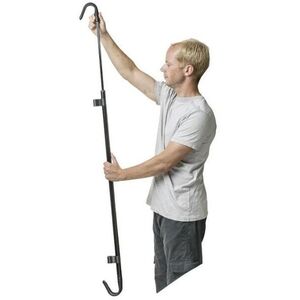 Teleszkópos tartó a lámpákhoz SCANGRIP LINE LIGHT kép