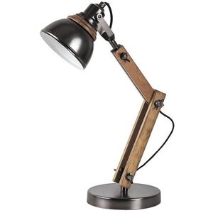 Rabalux, 1xE14/15W/230V, fekete kép