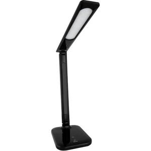 RETLUX RTL 200 fényerőszabályozható LED lámpa fekete CCT 5W kép