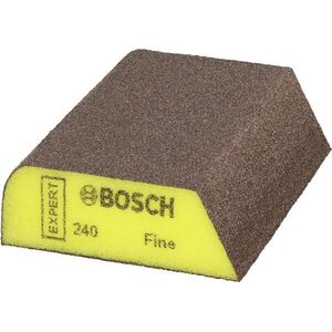 BOSCH EXPERT 2608901168 S470 combi csiszolóhasáb, 69 × 97 × 26 mm, finom kép