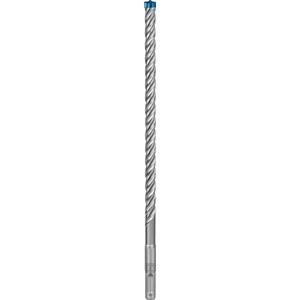 BOSCH Fúrókalapács EXPERT SDS plus-7X, 10 × 200 × 265 mm 2.608.900.099 kép