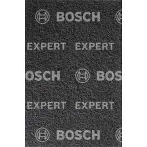 BOSCH 2608901213 EXPERT N880 csiszolófilc kézi csiszoláshoz, 152×229 mm, közepes S kép