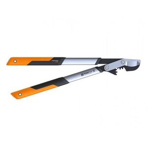 Fiskars PowerGear™ X fém fogaskerekes ágvágó 1020187 (M) kép