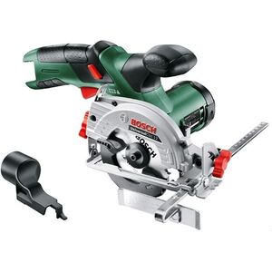 BOSCH UniversalCirc 12 (akkumulátor nélkül) kép
