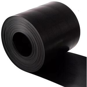 Gardlov 23909 Kerítés belátásgátló szalag, 19 cm×26 m, 700 g/m², antracit kép