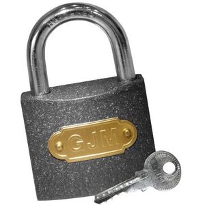ABUS ECO 320/60 kép