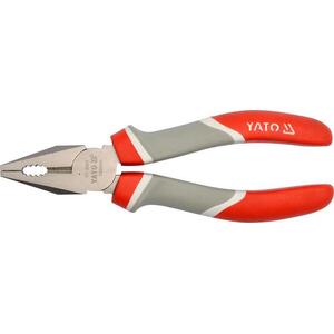 YATO - 180mm kép