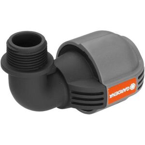 Gardena L-elem 25 mm x 3/4" külső menet kép