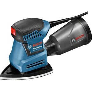 BOSCH GSS 160-1 A Multi kép
