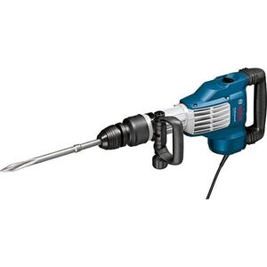 BOSCH GSH 11 VC kép
