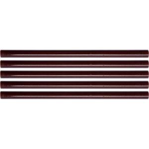 YATO ragasztó rúd 11 x 200 mm, barna, 5 db YT-82439 kép