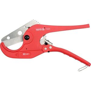 YATO Csővágó 63 mm PVC kép