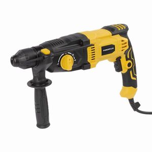 POWERPLUS POWX11700 Fúrókalapács 1050 W, SDS-Plus kép