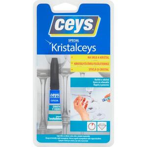 CEYS Special Kristalceys üveghez és kristályhoz 3 g kép
