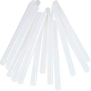 RAPID Ragasztórúd, 12×190 mm, PVC és kábel, 14 db, bliszter kép