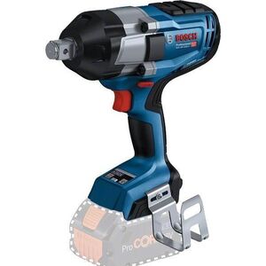 Bosch GDS 18V-1050 H Professional, akku és töltő nélkül, kartondobozban kép