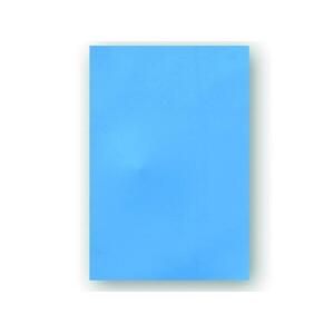 CF GROUP Blue Medence fólia, 3, 6 m × 0, 92 m, 0, 25 mm kép