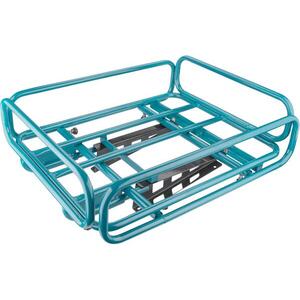 EXTOL INDUSTRIAL 8791590B csőplatform elektromos talicskához kép