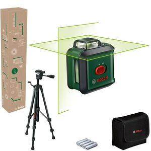 Bosch UniversalLevel 360 Set (0.603.663.EZ1) kép