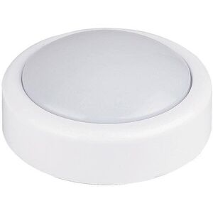 Rabalux - LED Érintős lámpa 1xLED / 0, 3W / 2xAA kép