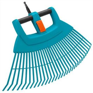 GARDENA CS XXL Vario Műanyag lombseprű kép