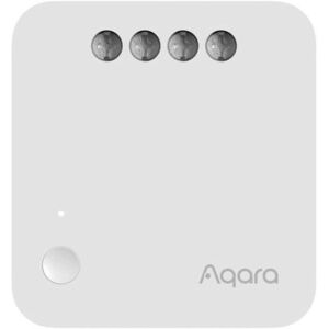 AQARA Single Switch Module T1 (SSM-U02) kép