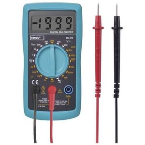 Emos MD-210 multiméter kép