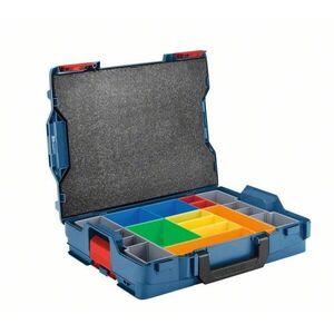 BOSCH 1.600.A01.6NB Professional L-BOXX szerszámdoboz, 102 szett, 12 db kép