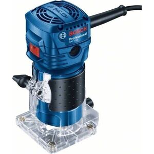 BOSCH Professional elektromos élhajlító marógép GKF 550 0.601.6A0.020 kép